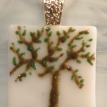 Tree pendant